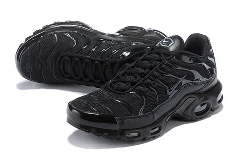 Nike Air Max Plus TN Triple Black