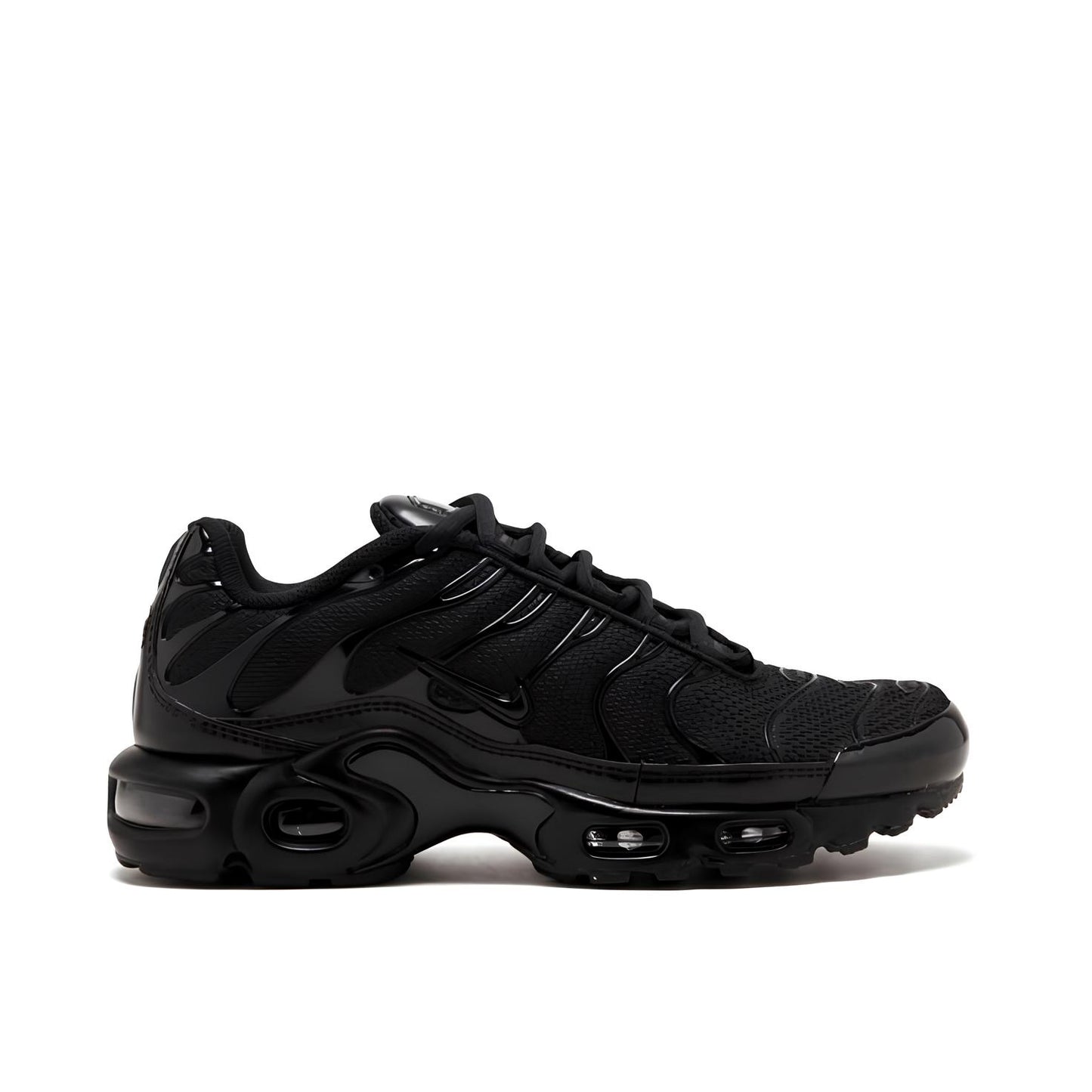 Nike Air Max Plus TN Triple Black