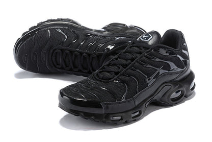 Nike Air Max Plus TN Triple Black