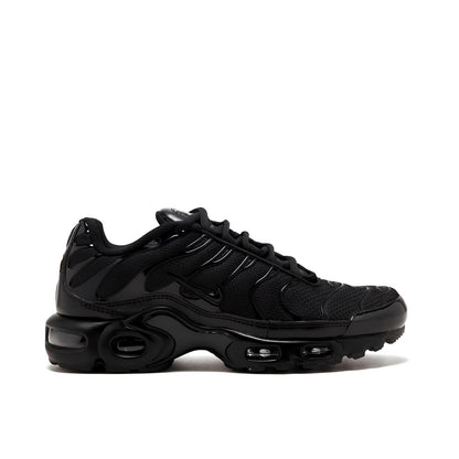 Nike Air Max Plus TN Triple Black