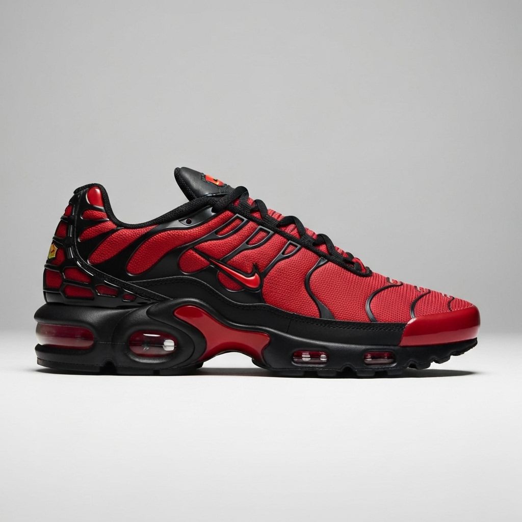 Air Max Plus TN3