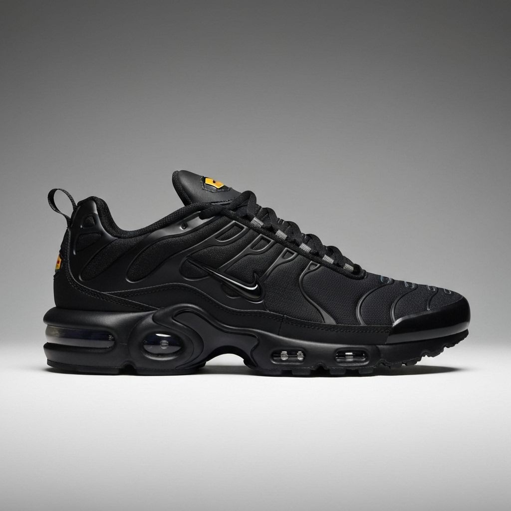 Air Max Plus TN