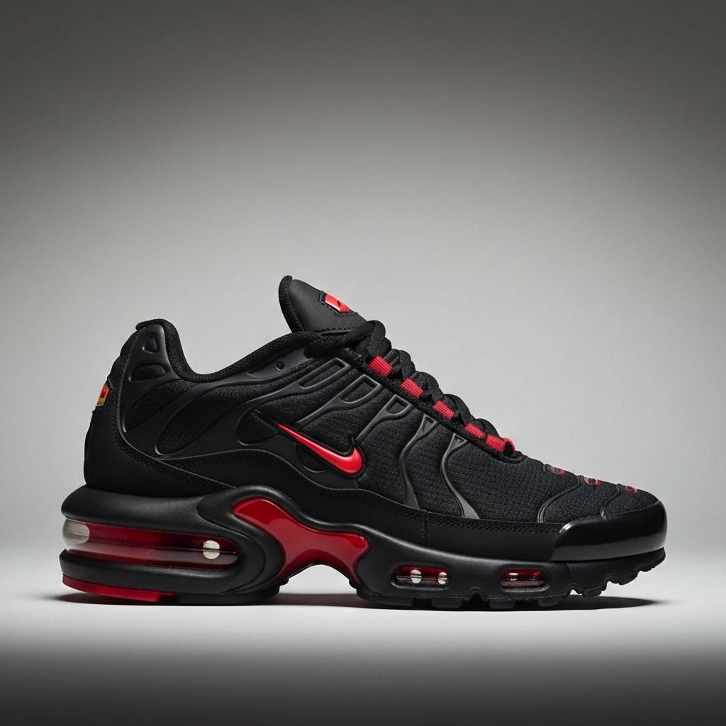 Air Max Plus TN